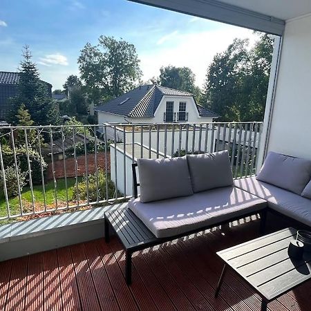 Luxus Wohnung Koeln/Phantasialand/Bonn/ Messe Wesseling Eksteriør bilde