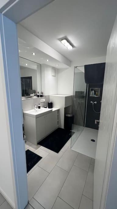 Luxus Wohnung Koeln/Phantasialand/Bonn/ Messe Wesseling Eksteriør bilde